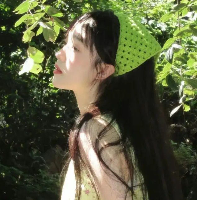 老妈的桃花运